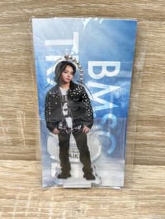 BMSG タイキ アクリルスタンド キーチェーン アクスタ ラスピ TAIKI