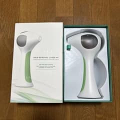 Tria トリア Hair Removal Laser 4X 脱毛器 本体 - メルカリ