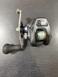 SHIMANO Barchetta bb バルケッタbb301HG - メルカリ