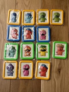 こんなこいるかな バッチのサムネイル