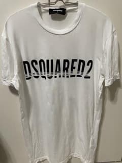 ディースクエアード2のTシャツのサムネイル
