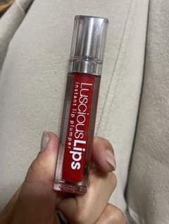 【早い者勝ち】Luscious Lips ラシャスリップス RD-321のサムネイル