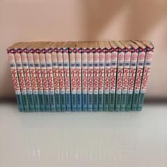 フルーツバスケット 1〜23巻 全巻セットのサムネイル