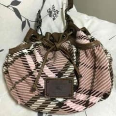 値下げ  バーバリー  ショルダーバッグ♡のサムネイル
