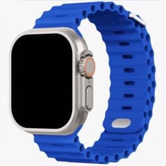 Apple Watch シリコンベルト　38-41mmのサムネイル