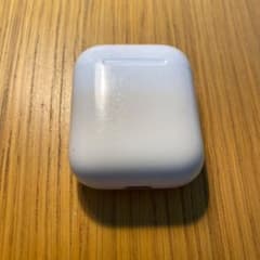 Apple AirPods 第一世代のサムネイル