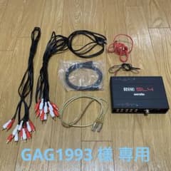 RANE SL4 SERATOのサムネイル
