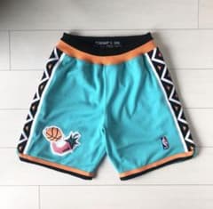 NBA オールスター　1996のサムネイル