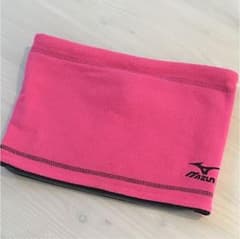 スポーティ ネックマフ MIZUNOのサムネイル