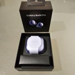 【maさん専用】SAMSUNG Galaxy Buds Proのサムネイル