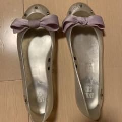 Anna Sui flat shoes