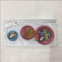 チャングンソク バッジセットのサムネイル