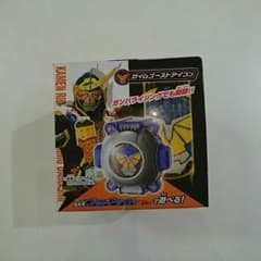 仮面ライダーゴースト アイコン SG4のサムネイル