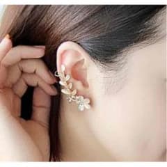 かわいいピアス！のサムネイル