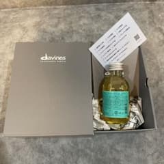 Davines オーセンティック オイル140mlのサムネイル