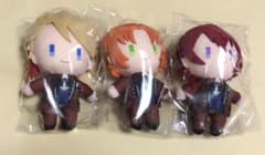 コスチュームマスコット コスマス 月永レオ 鳴上嵐 朱桜司 Knightsのサムネイル
