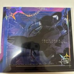 CRAZY CHA!N クレチェン 特装版 ドラマCD サウンドトラック - メルカリ