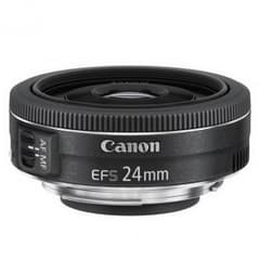 Canon 単焦点広角レンズのサムネイル