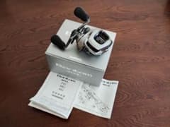 シマノ バンタムmgl ノーマルギア - メルカリ