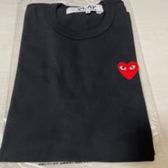 コムデギャルソン　tシャツのサムネイル