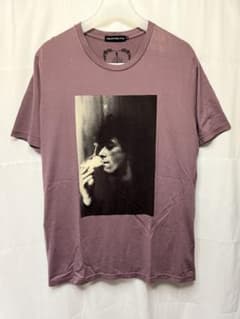 THEE HYSTERIC XXX johnny thunders SIZE L - メルカリ