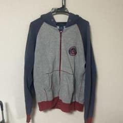 90s HYSTERIC GLAMOUR ジップアップパーカー - メルカリ