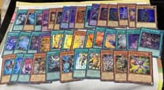 遊戯王OCG YAC1 スーパーレア まとめ売りのサムネイル