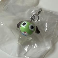 ケロロ軍曹 +280円でクルルお付け可能 ガチャガチャ めじるし アニマルのサムネイル