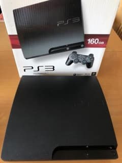 【123専用】SONY PlayStation3 CECH-3000Aのサムネイル