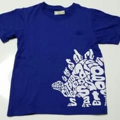 130☆Ｔシャツのサムネイル