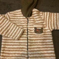 ☆KP ニットパーカ☆のサムネイル