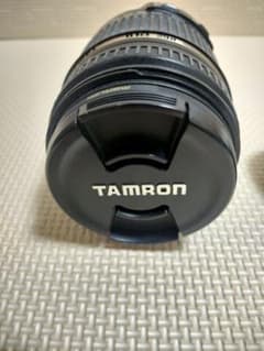 TAMRON 18-270F3.5-6.3DI2 PZD(B008SO)のサムネイル