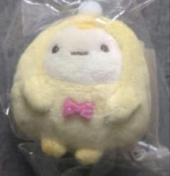 すみっコぐらし ミミエボン たぴよこ 6弾 たぴおか きぐるみver