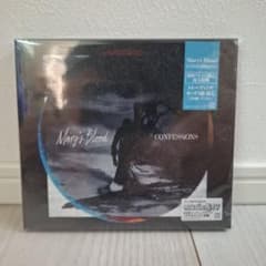 Mary's Blood CONFESSIONS 初回限定盤 CD+DVDのサムネイル