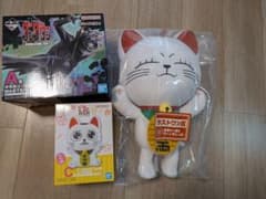 あ*す様 一番くじ ダンダダン A C D×3 ラストワン E/Fコンプ Gセミ あ*す様 一番くじ ダンダダン A C D×3 ラストワン E/Fコンプ Gセミ