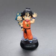 一番くじ ドラゴンボール アッセンブルコレクション D賞 ヤムチャ