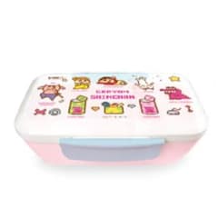 クレヨンしんちゃん　ランチボックスのサムネイル