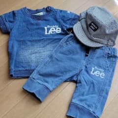 Lee 子供服のサムネイル