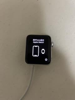 Apple Watch3のサムネイル
