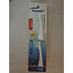 Doltz ドルツ　替え歯ブラシ　パナソニック　Panasonicのサムネイル