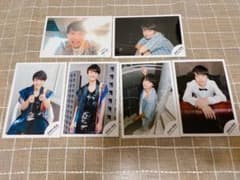 作間龍斗 公式写真のサムネイル