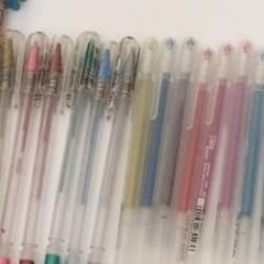 ペン23本セットのサムネイル