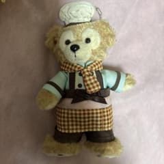 2013年バレンタイン スウィートダッフィー - メルカリ