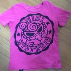 ヒスミニ Tシャツのサムネイル