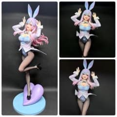 リペイントフィギュア　着せ恋　喜多川 着せ恋 フィギュア リペイント T-most喜多川海夢 - メルカリ