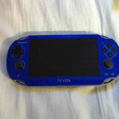 PSVITAのサムネイル