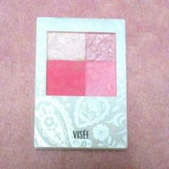 ヴィセ＊チークのサムネイル