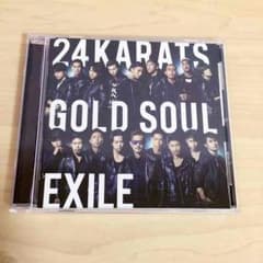 EXILE 24KGSのサムネイル