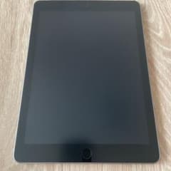 【美品】iPad 代6世代　本体のみのサムネイル