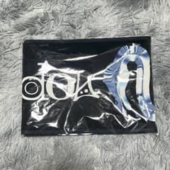 syudou メタリックマフラータオルのサムネイル